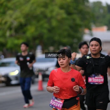 Runner Photo 3941248