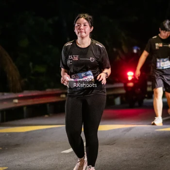 Runner Photo 3941258