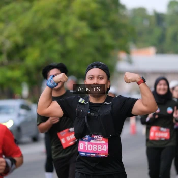 Runner Photo 3941260