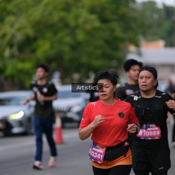 Runner Photo 3941262