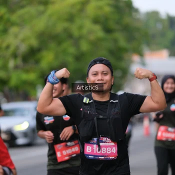 Runner Photo 3941265