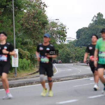 Runner Photo 3941267