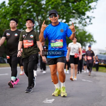 Runner Photo 3941269
