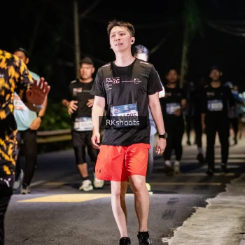 Runner Photo 3941275