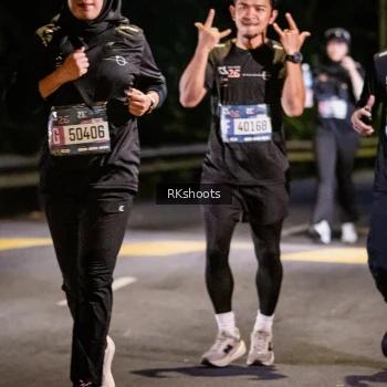 Runner Photo 3941276