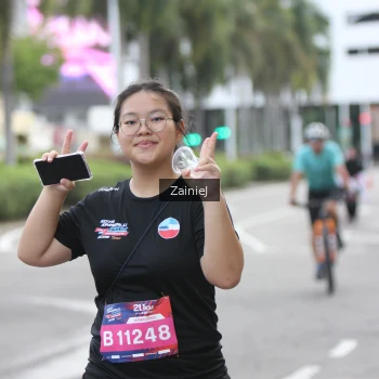 Runner Photo 3941277