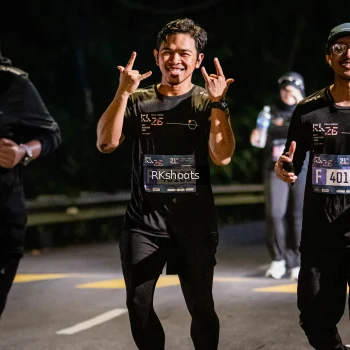 Runner Photo 3941278