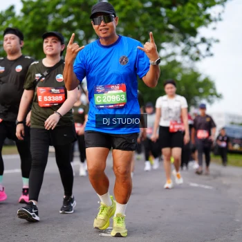 Runner Photo 3941279