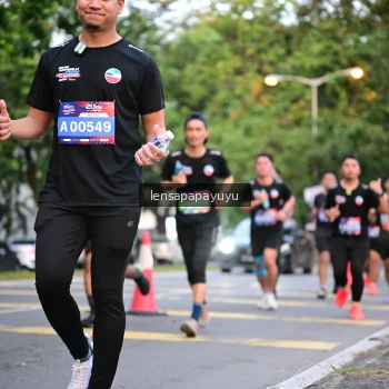 Runner Photo 3941282