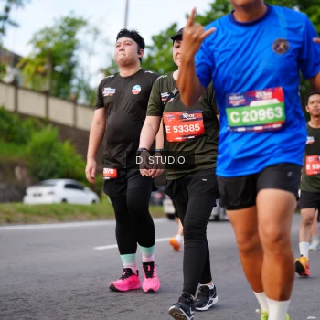 Runner Photo 3941287