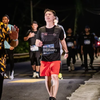 Runner Photo 3941291