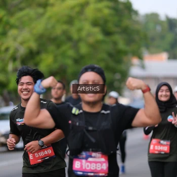 Runner Photo 3941292