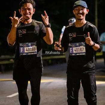 Runner Photo 3941294