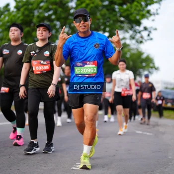 Runner Photo 3941295