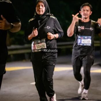 Runner Photo 3941298