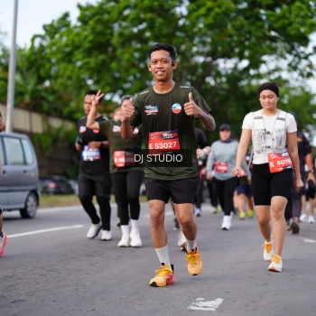 Runner Photo 3941299