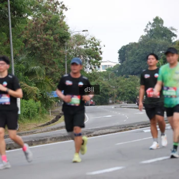 Runner Photo 3941308
