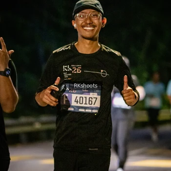 Runner Photo 3941310
