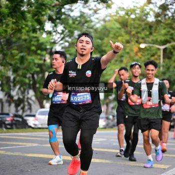 Runner Photo 3941311
