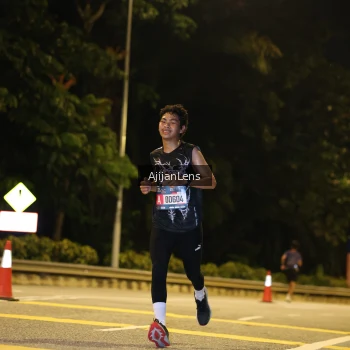 Runner Photo 3941313