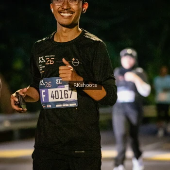 Runner Photo 3941314
