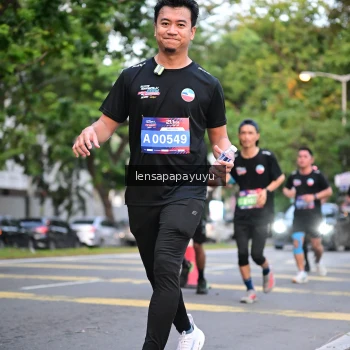 Runner Photo 3941315