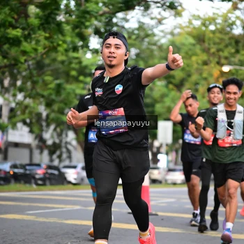 Runner Photo 3941322