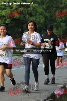 Runner Photo 394133