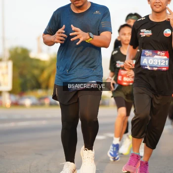 Runner Photo 3941330