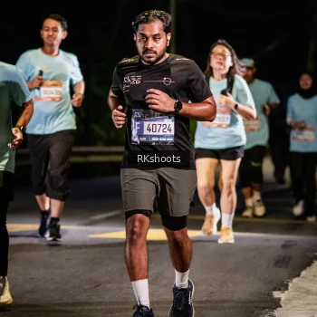 Runner Photo 3941331