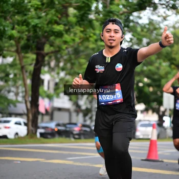 Runner Photo 3941336