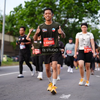 Runner Photo 3941338