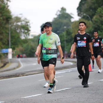 Runner Photo 3941339