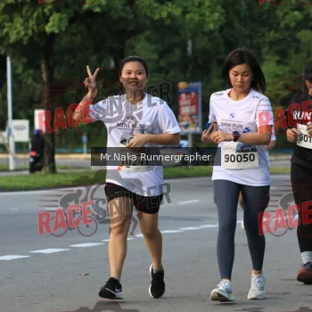 Runner Photo 394134
