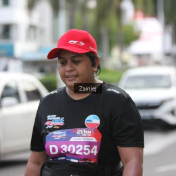 Runner Photo 3941342