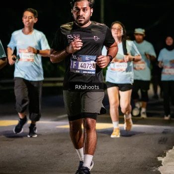 Runner Photo 3941345