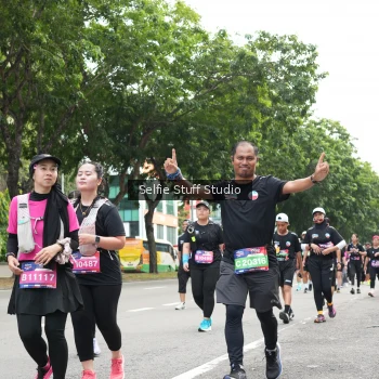 Runner Photo 3941346