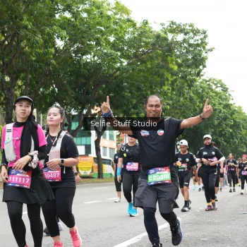 Runner Photo 3941348