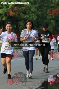 Runner Photo 394135