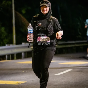 Runner Photo 3941351