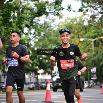 Runner Photo 3941354