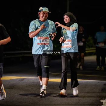Runner Photo 3941356