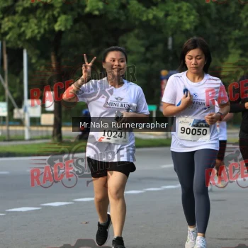 Runner Photo 394136