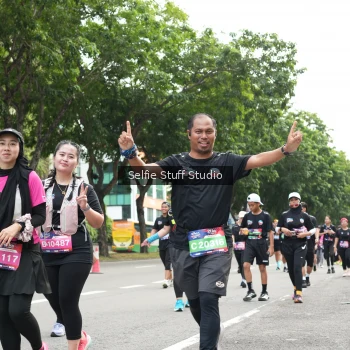 Runner Photo 3941361