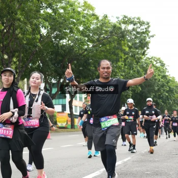 Runner Photo 3941366