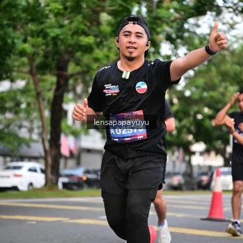 Runner Photo 3941367