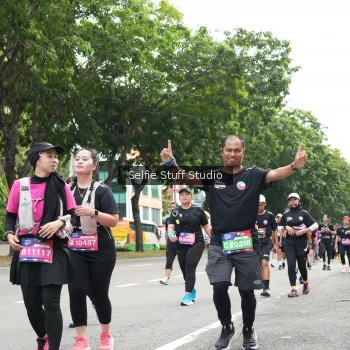 Runner Photo 3941368