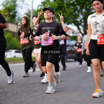 Runner Photo 3941370