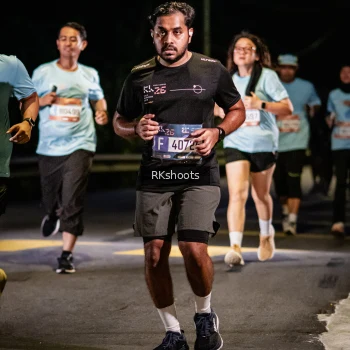 Runner Photo 3941371