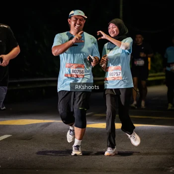 Runner Photo 3941372